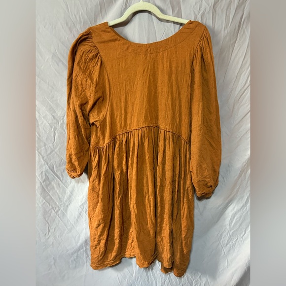 Free people beach dress - Picture 1 of 3